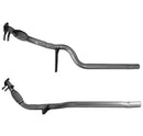 BM Cats Connecting Pipe - BM50786 with Fitting Kit - FK50786