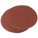 Draper 100g H&L 200mm Sand.PK5 - 23358