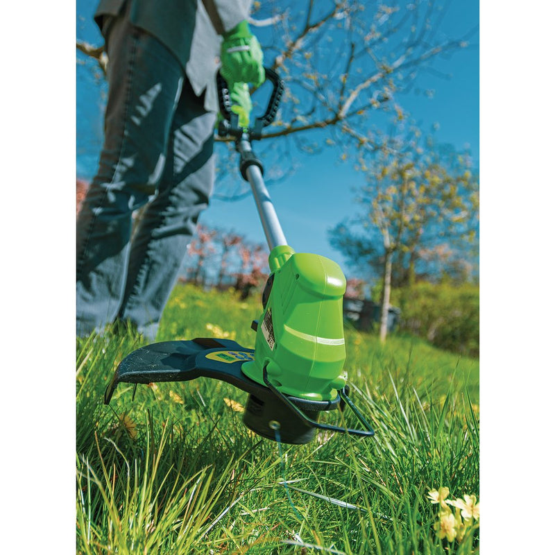 D20 40V Grass Trimmer Bare - 98504
