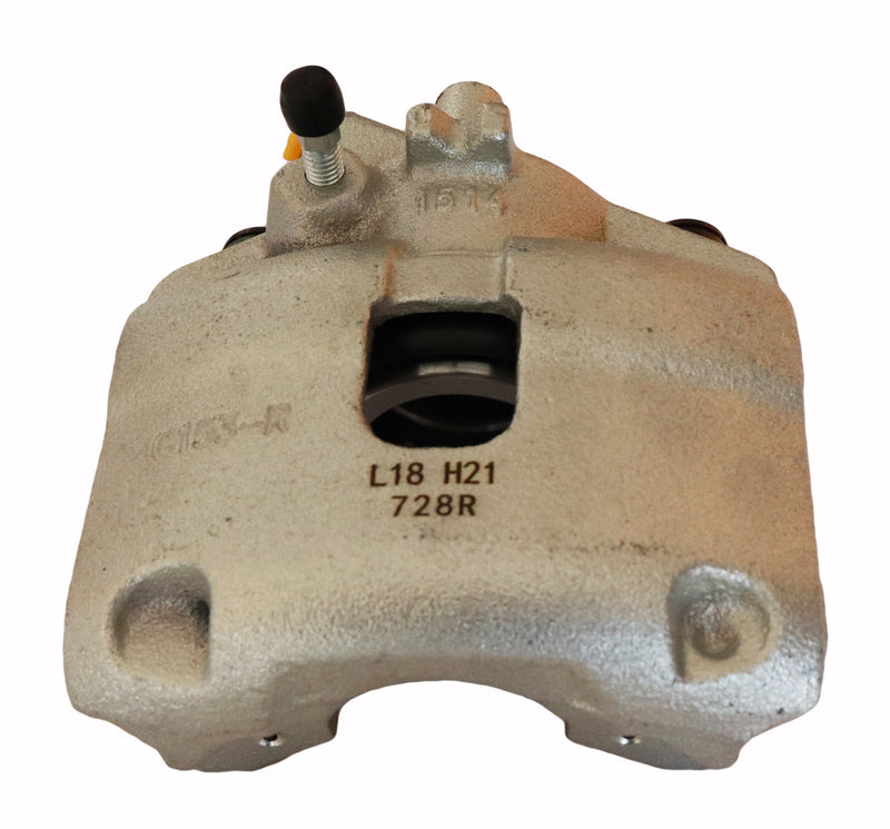 Rollco Fiat 500 Front Right Brake Caliper - VSBC728R