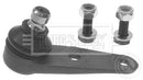 Borg & Beck Ball Joint Lower L/R Part No -BBJ5066