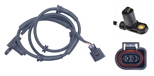 Lemark Wheel Speed Sensor - LAB349