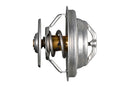 HELLA 8MT 354 778-391 Thermostat, coolant - with gaskets/seals