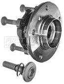 First Line Wheel Bearing Kit Part No -FBK1298