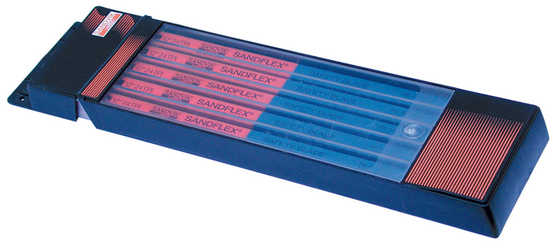 Bi-Metal Hacksaw Blades - 'Sandflex®'  - 855172 x100
