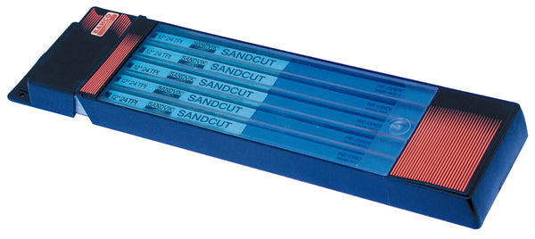 Hacksaw Blades - 'Sandcut®' - 855188 x30
