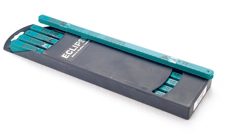 Hacksaw Blades - All Hard  - 855213 x20