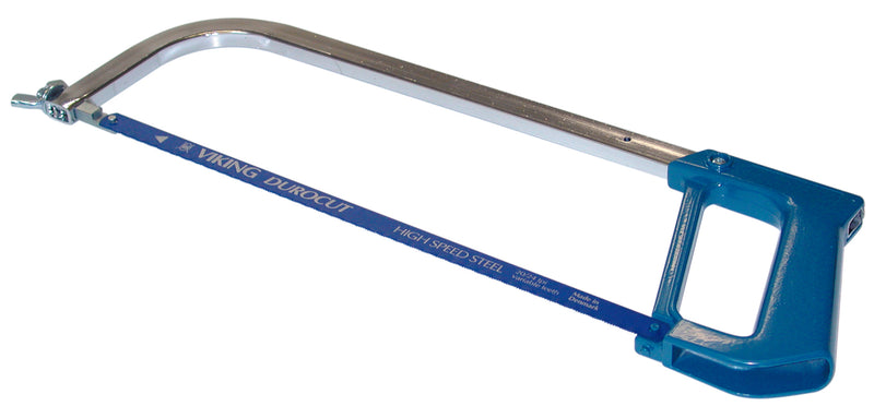 Professional Hacksaw  - with VIKING 'Durocut' Blade - 855271