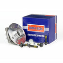 Borg & Beck Wheel Bearing Kit Part No -BWK1121