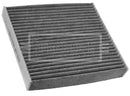 Borg & Beck Cabin / Pollen Filter - BFC1179