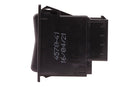 HELLA 6ZB 006 377-017 Control, headlight levelling - 12V - Turn knob control - with control regulator