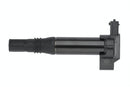 HELLA 5DA 358 057-941 Ignition Coil - 3-pin connector - Bolted