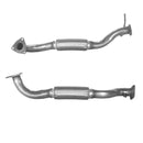 BM Cats Front Pipe - BM70387 with Fitting Kit - FK70387