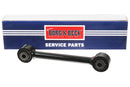 Borg & Beck Suspension Arm - LH & RH - BCA8109