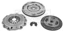 Borg & Beck Solid Flywheel Kit Part No -HKF1061