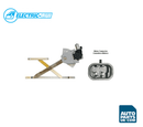 Window Regulator With/Motor (Fr Rh)