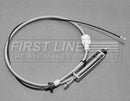 First Line Brake Cable - Centre -FKB1541