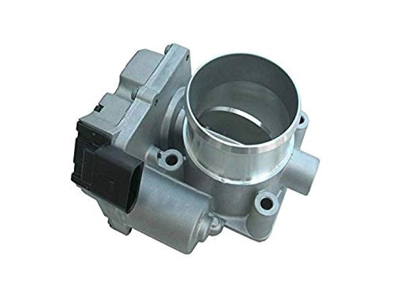 Intermotor Throttle Body - 68331
