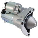 WAI Starter Motor Unit - 18967N fits Fiat, Hyundai, Mitsubishi, Paris Rhone, Peugeot, PSA Group