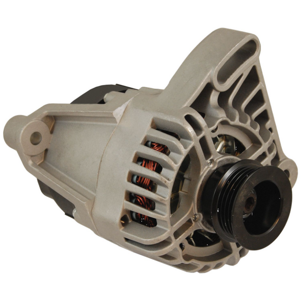 WAI Alternator - 20098N