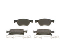 Bosch Brake Pad Set Set Bp2358 - 0986424332