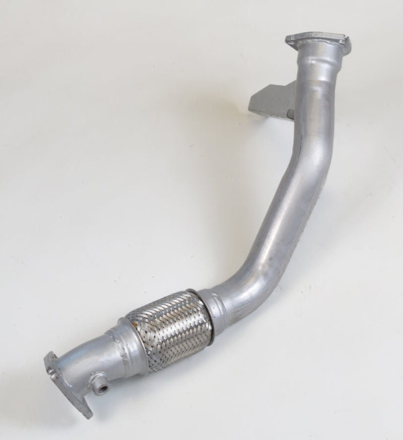 EEC Exhaust Pipe - EAU1001