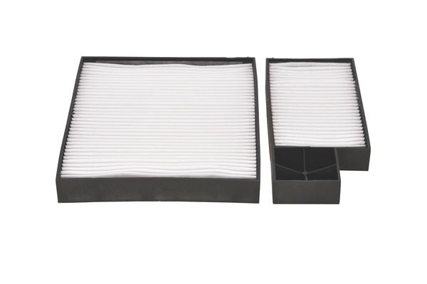 Bosch Cabin / Pollen Filter - 1987432276