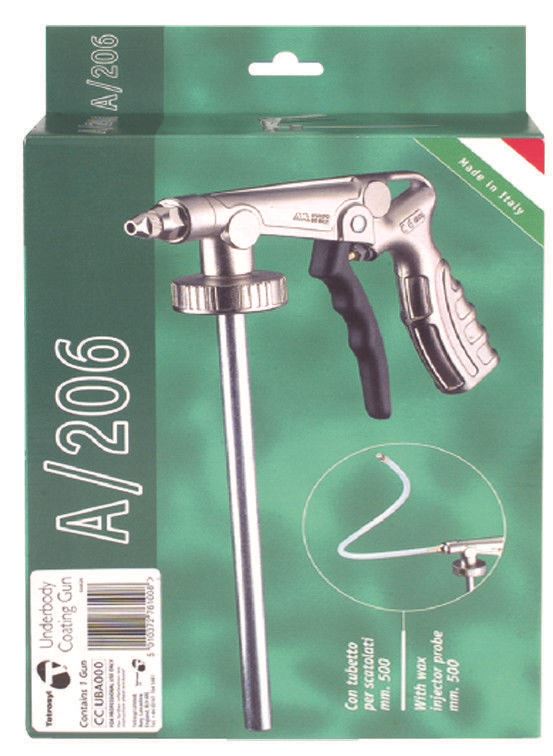 Tetrosyl Underbody Coating Gun