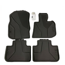 Genuine BMW Full Set Floor Mats - 51.47.2.450.513