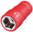 XP1000 Xp1000 1/4 VDE Socket 12mm - 18801