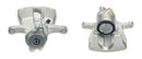 Calitech Brake Caliper - CLT7108R