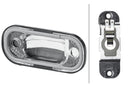 HELLA 2KA 002 445-111 Licence Plate Light - Bulb - 12V