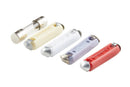 HELLA 8KW 178 042-012 Cable Connector - Red - 0.5mm² - 1.5mm² - Bore Ø: 4.3mm