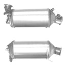 BM Cats DPF - BM11121 with Fitting Kit - FK11121