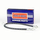 Borg & Beck Brake Hose Part No -BBH7213