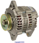 WAI Alternator - 14859N