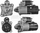 Borg & Beck Starter Motor Part No -BST2330