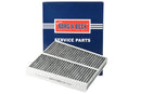 Borg & Beck Cabin Filter  - BFC1460