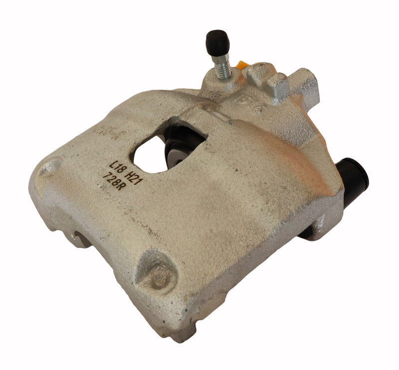 Rollco Fiat 500 Front Right Brake Caliper - VSBC728R
