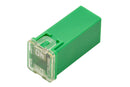 HELLA 8JS 740 026-431 Fuse - JCASE fuse - 50A - Red - Quantity: 1