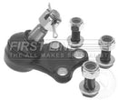 First Line Ball Joint Lower Lh Part No -FBJ5321