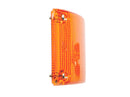 HELLA 9EL 112 763-001 Lens, rear fog light