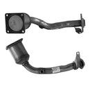 BM Cats Approved Petrol Catalytic Converter - BM90953H with Fitting Kit - FK90953