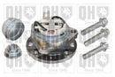QH Wheel Bearing Kit & ABS Sensor - QWB1307