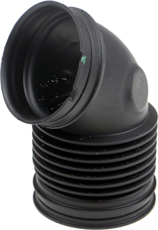 Gates Air Intake Hose - ANTK1140