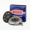 Borg & Beck Clutch Kit 3-In-1 Part No -HK7682