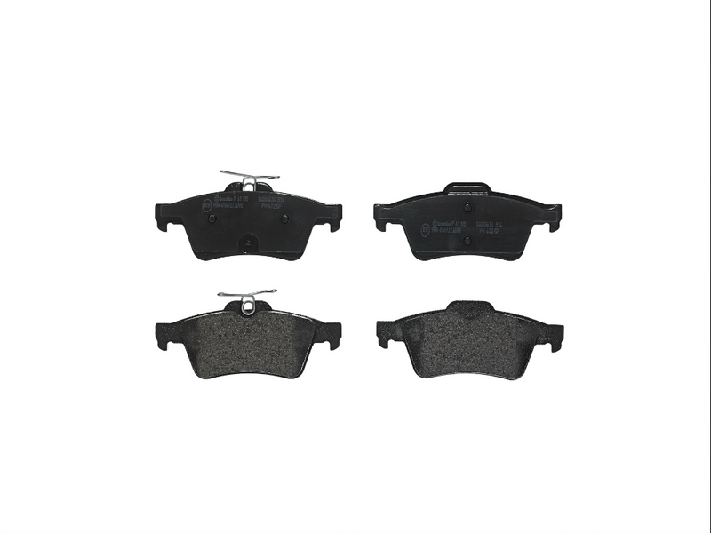 Brembo Brake Pad Set - P61110