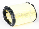 Borg & Beck Air Filter  - BFA2663