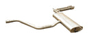 Klarius FE1439A - Box With Tail Pipe
