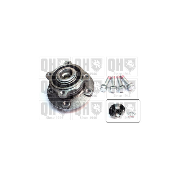 QH QWB1452 Wheel Bearing Kit